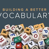Communicative Approach in Teaching Vocabulary