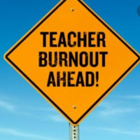 A Guide to Teacher Burnout