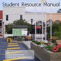 Student Resource Manual