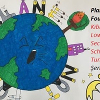 Planet B not Found /  K��br��sk��y�� Lower Secondary School