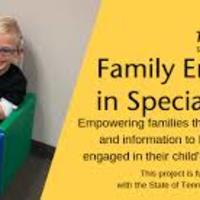 Family Engagement-Southwest Region