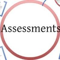 Comprehensive Assessment Binder