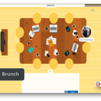 GoBrunch, Our Remote Learning Sandbox