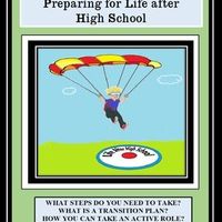 Special Education Resource Binder