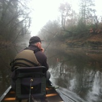 Virginia Float Fishing