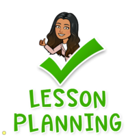 MES Lesson Planning & Resource Binder