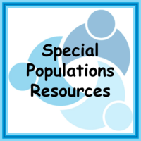 Special Popultions Resources