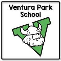 Ventura Park Family Resource Binder - 2022-2023