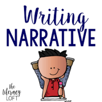 Narrative Writing