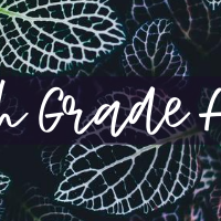 4th Grade Lesson Plans