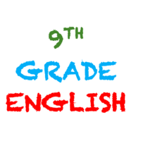 9th Grade English