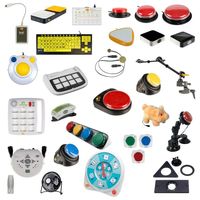 Instructional and Assistive Technology