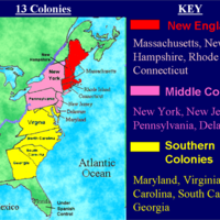 Colonial America