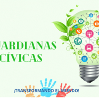 Guardianas C��vicas