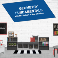 Geometry Fundamentals