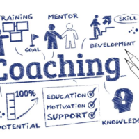 Coaching Portfolio