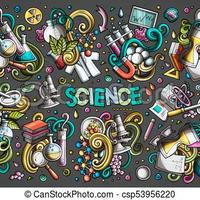 Science Notebook