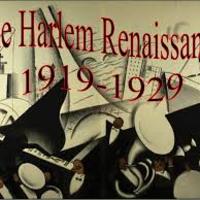 Harlem Renaissance Project