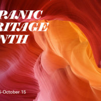 Hispanic Heritage Month