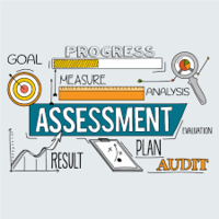 Comprehensive Assessment Binder