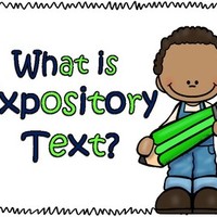 Exploring and Comprehending Expository Texts