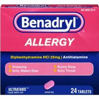 Ubuy Zambia Online Shopping For Allergy Medicine in Affordable P