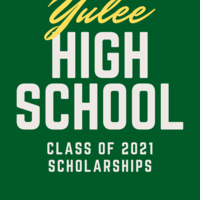 YHS Class of 2021 Scholarships