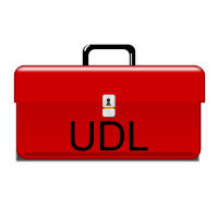 UDL Toolkit