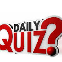 Daily Quizzes