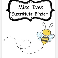 Substitute Binder