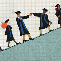 Strategies for Improving Graduation Rates