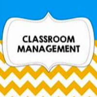 Classroom Management