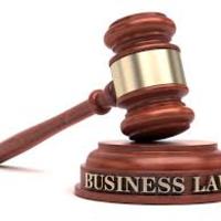 What IS Business Law??