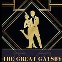 The Great Gatsby