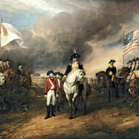 American Revolution