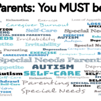Challenges Faced as a Parent in the Autism World