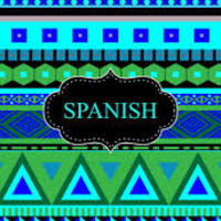 Spanish 2: Final Exam