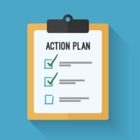 School Action Plan