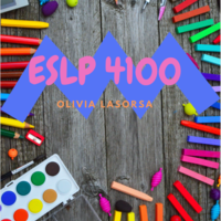 ESLP 4100