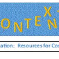 Adult Education Resources for Contextualization