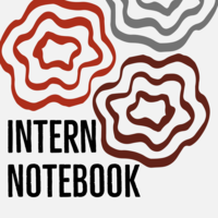 Intern Notebook