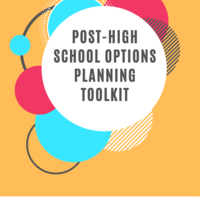 Junior Post-High School Planning Toolkit