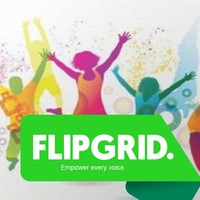 Flipgrid-the Voice Amplifier Binder to Connect Globally