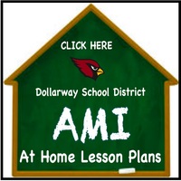 DSD AMI "At Home Lesson Plans"