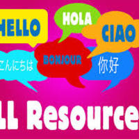 ELL Resources