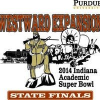 2014 Senior Academic Super Bowl Contest Questions :  Westward Ex