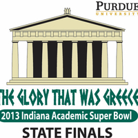 2013 JUNIOR Academic Super Bowl Contest Questions:  The Glory th