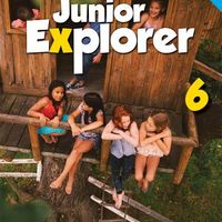 Junior Explorer 6