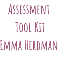 Herdman: Assessment Tool Kit