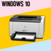 1~844~769~9823 | Why Hp Printer Offline Windows 10 Shows Error?